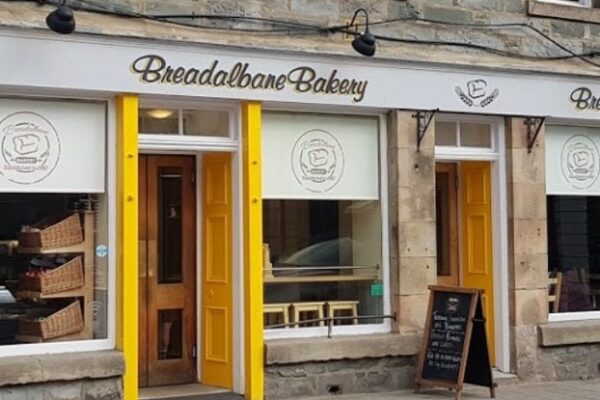 Breadalbane Bakery 2020 07 02