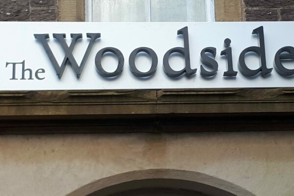 Woodside Hotel 2022 12 05